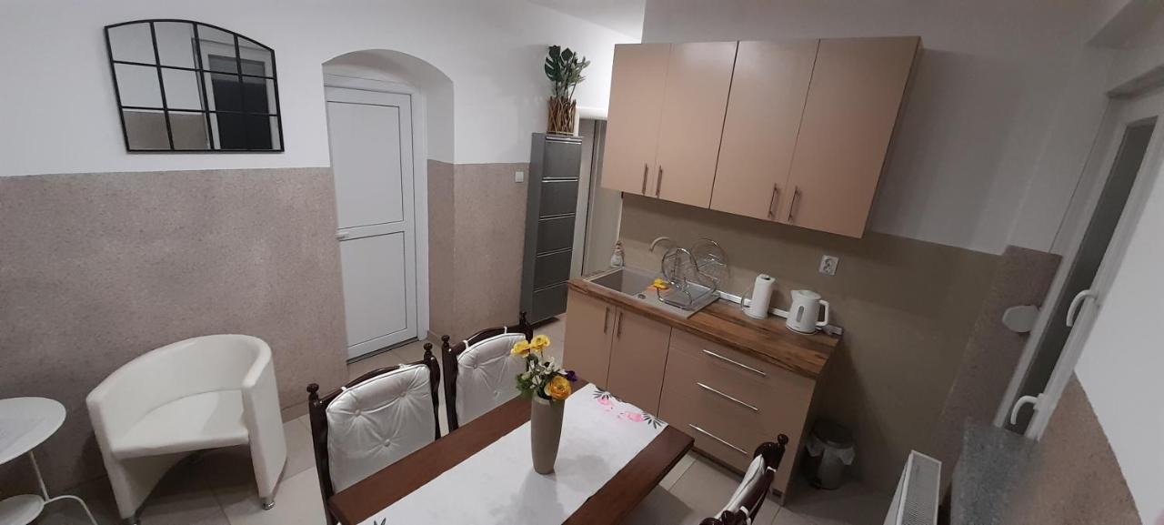 Apartment Top Centar Banja Luka Eksteriør bilde