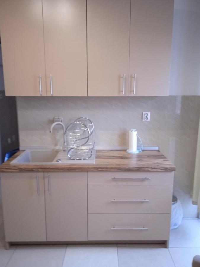 Apartment Top Centar Banja Luka Eksteriør bilde