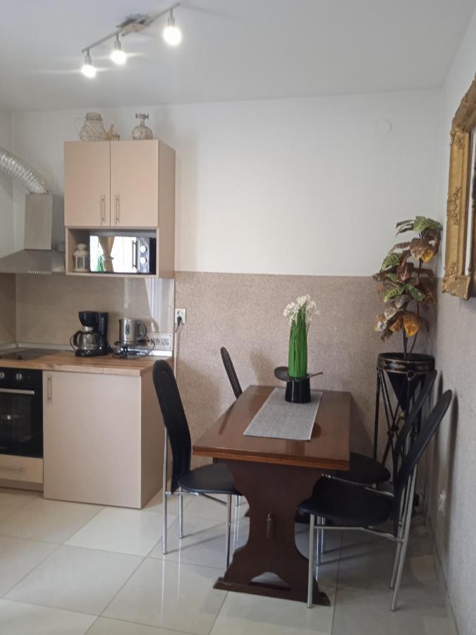 Apartment Top Centar Banja Luka Eksteriør bilde