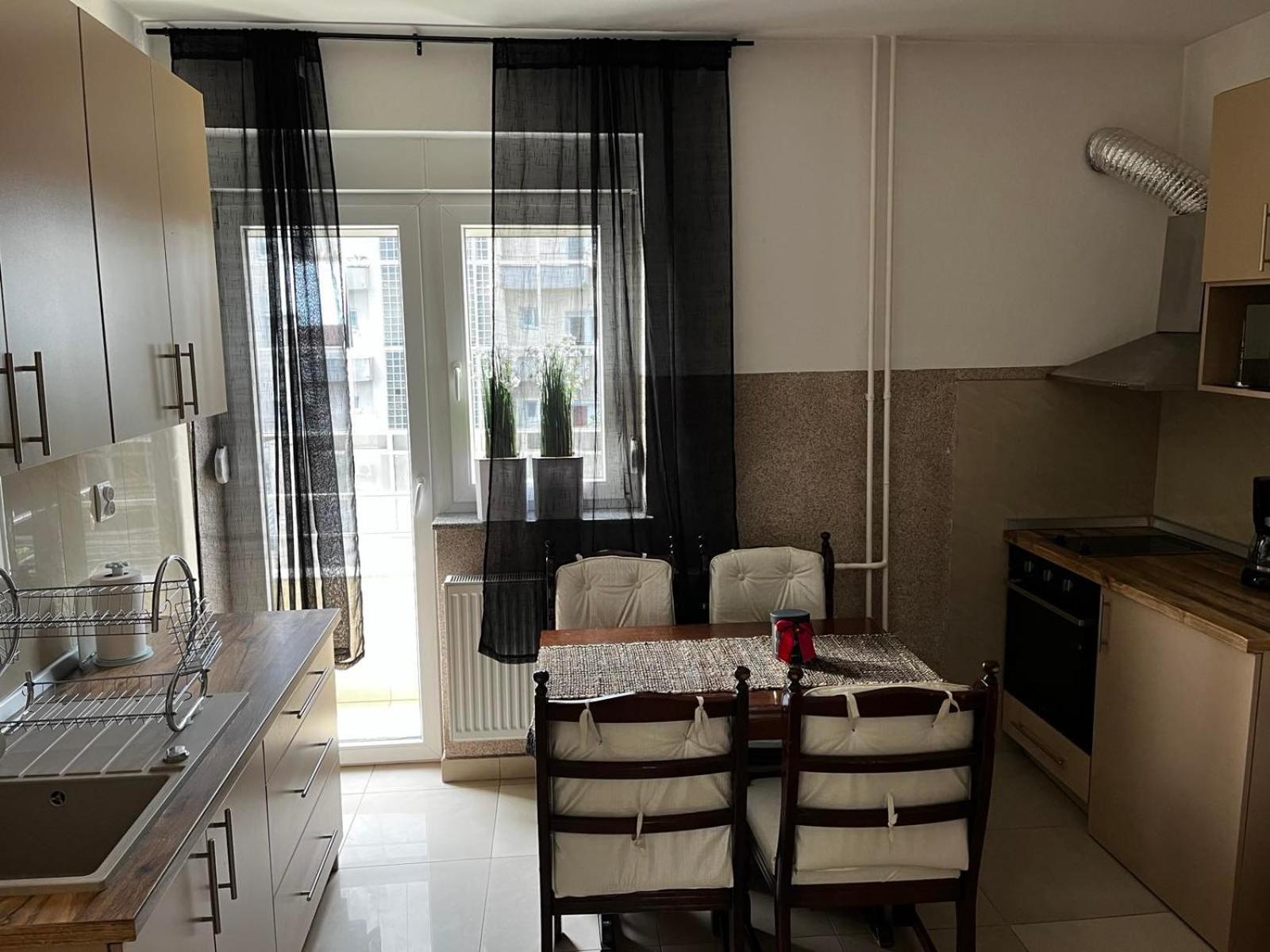 Apartment Top Centar Banja Luka Eksteriør bilde