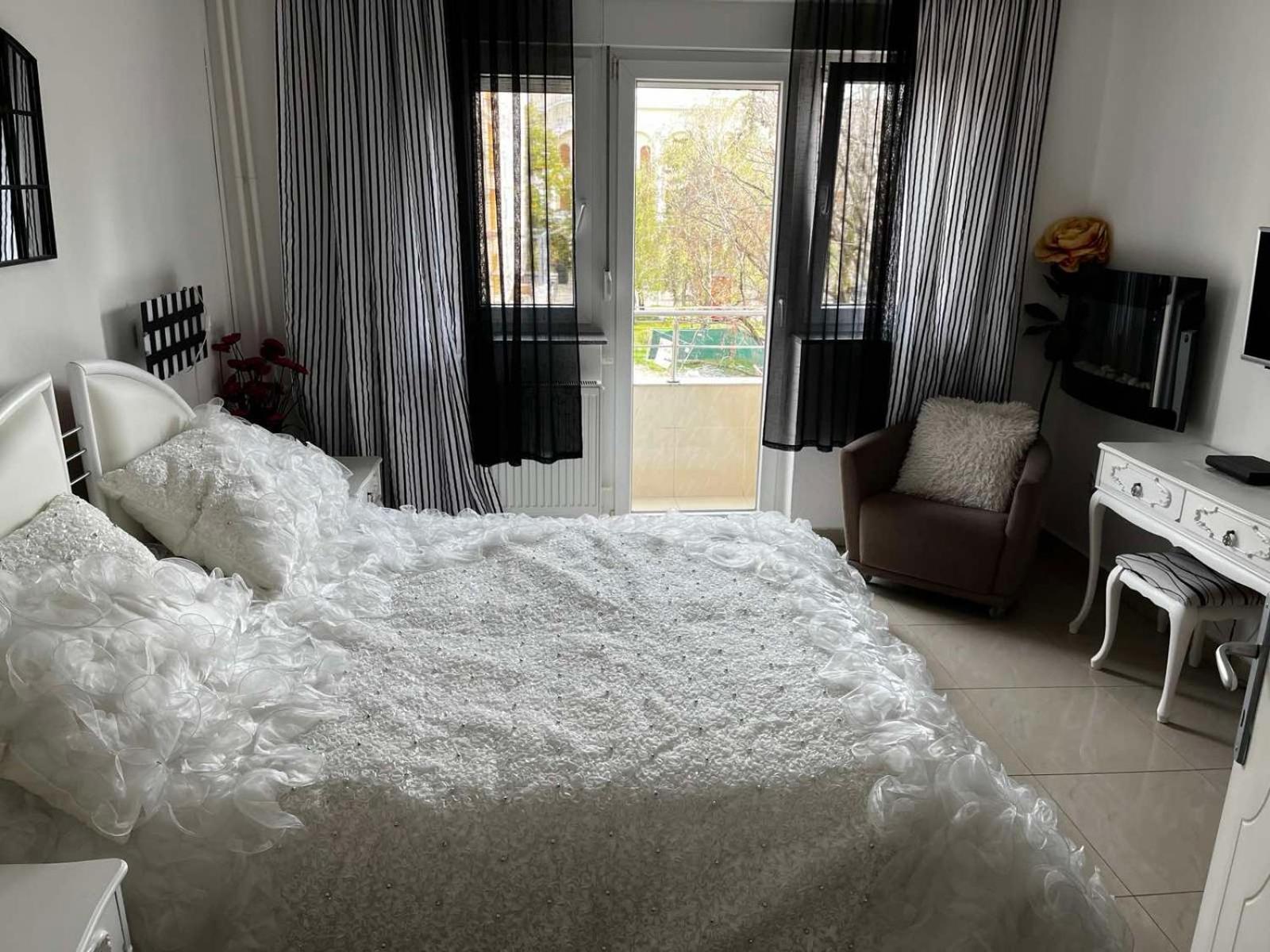Apartment Top Centar Banja Luka Eksteriør bilde