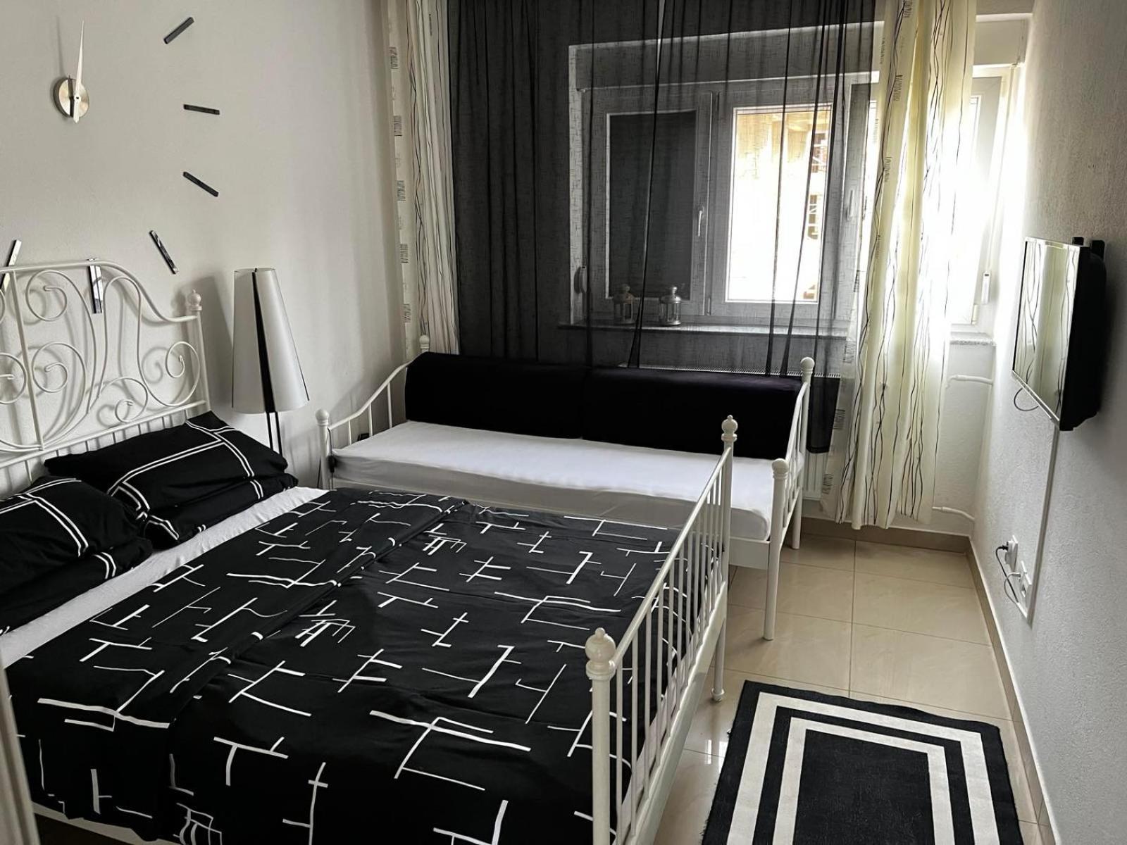 Apartment Top Centar Banja Luka Eksteriør bilde