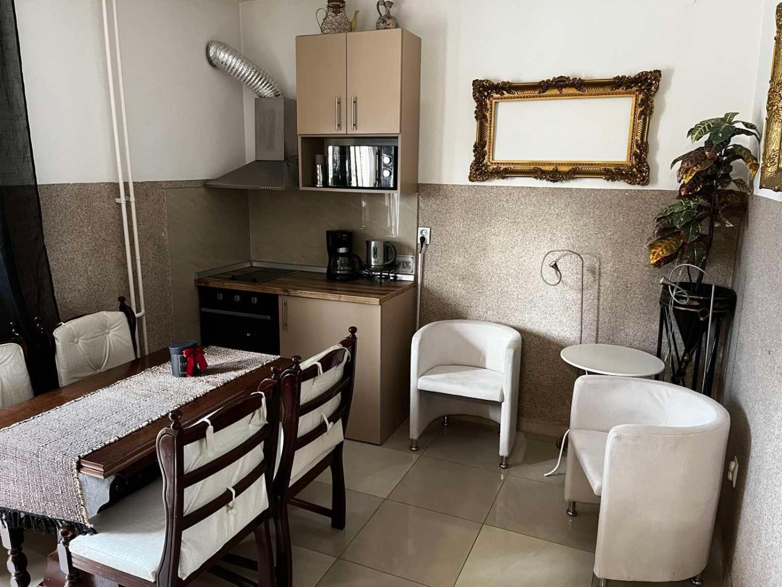Apartment Top Centar Banja Luka Eksteriør bilde