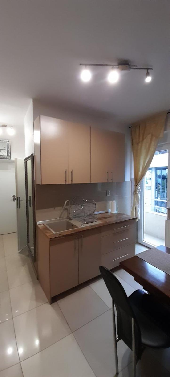 Apartment Top Centar Banja Luka Eksteriør bilde