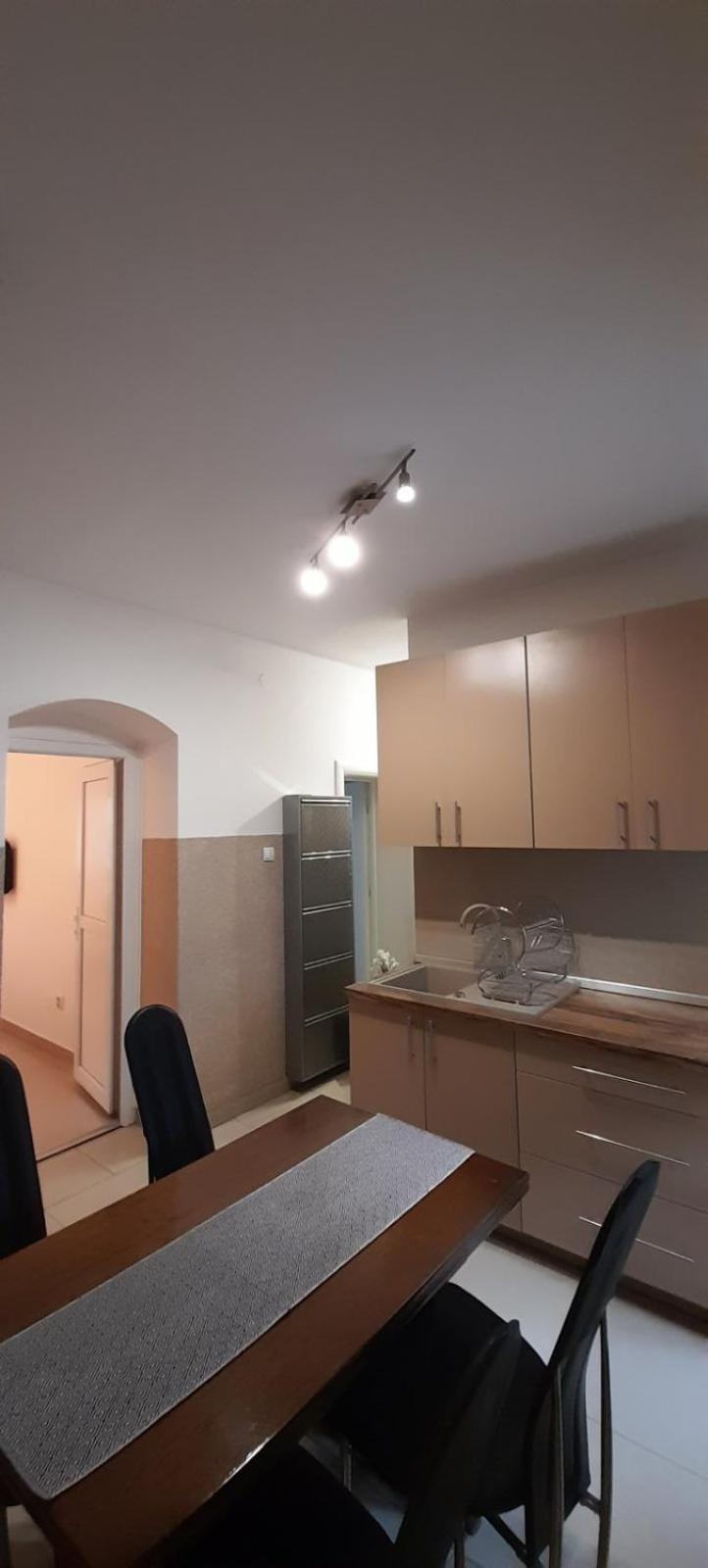 Apartment Top Centar Banja Luka Eksteriør bilde
