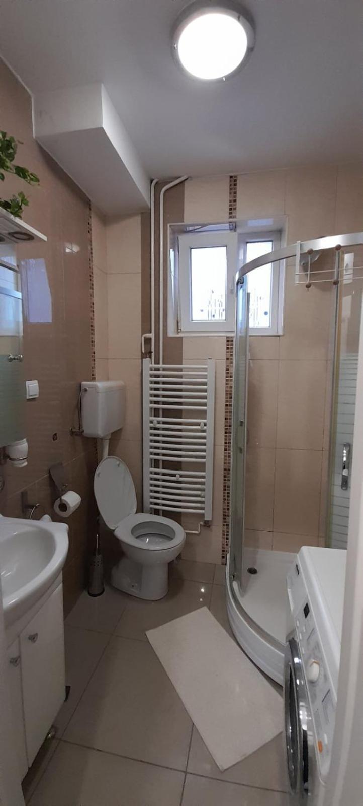 Apartment Top Centar Banja Luka Eksteriør bilde