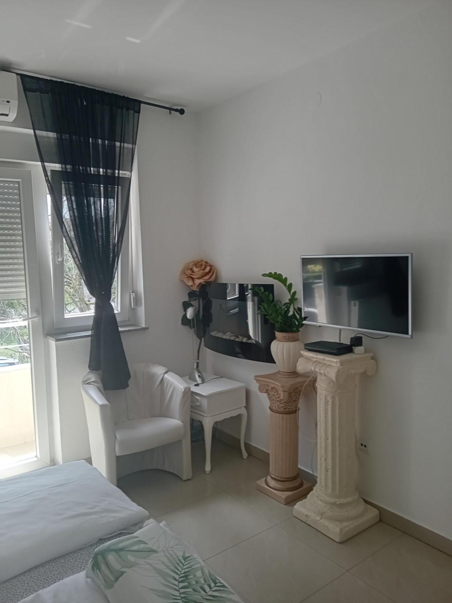 Apartment Top Centar Banja Luka Eksteriør bilde