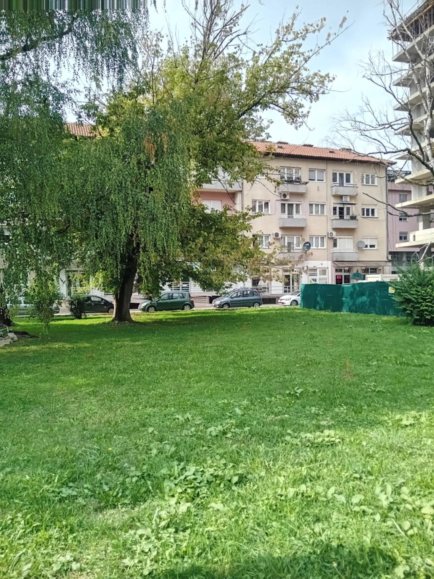 Apartment Top Centar Banja Luka Eksteriør bilde
