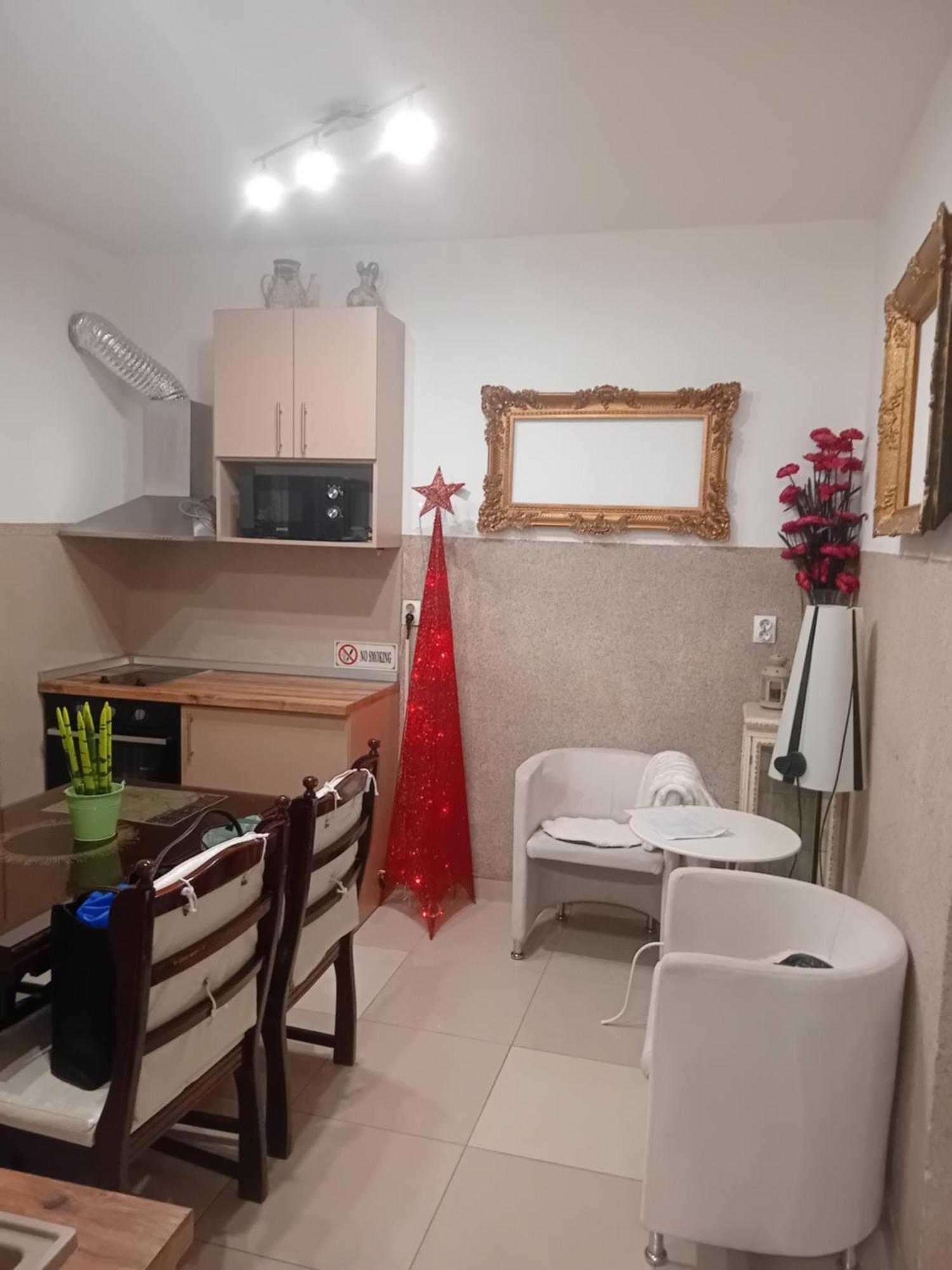Apartment Top Centar Banja Luka Eksteriør bilde