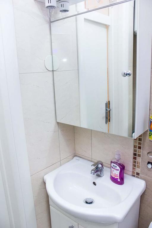 Apartment Top Centar Banja Luka Eksteriør bilde